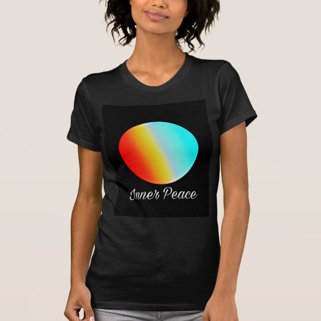 Studio16 was T-Shirt (Front)