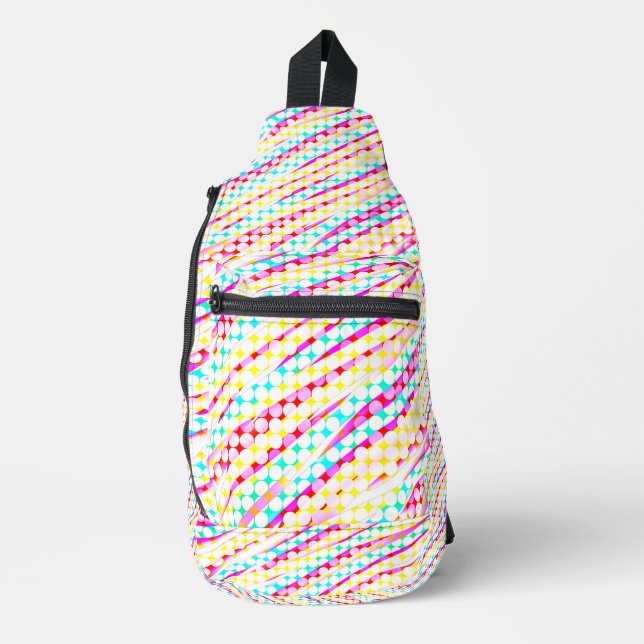 Studio 16 Bag (Front)