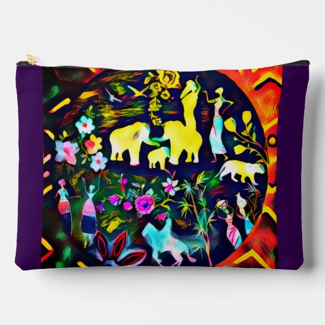 Studio 16 Bag (Front)