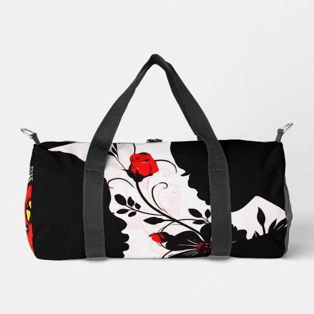 Studio 16 Bag (Front)