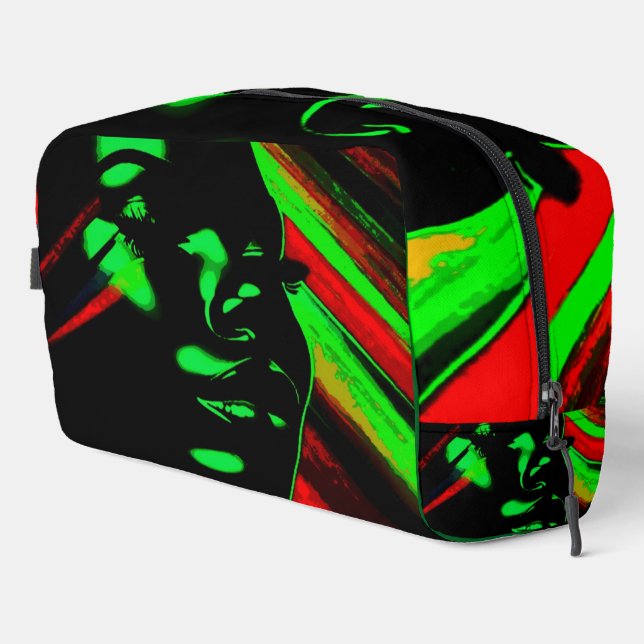 Studio 16 Bag (Right Corner)