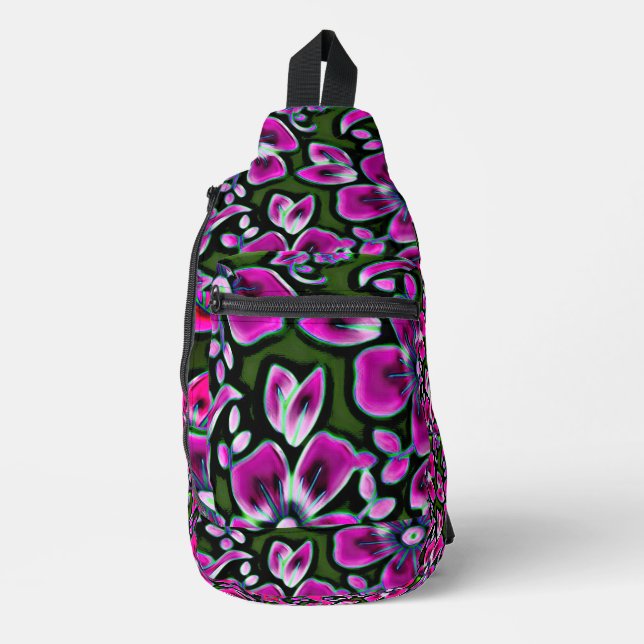 Studio 16 Bag (Front)