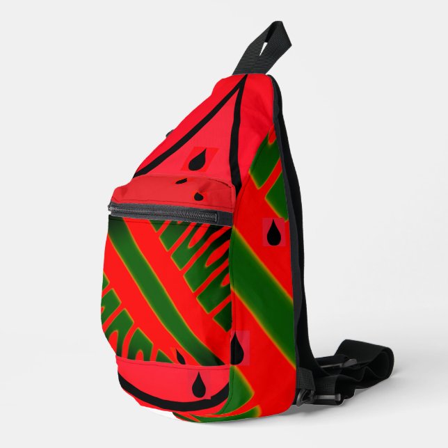 Studio 16 Bag (Right Corner)
