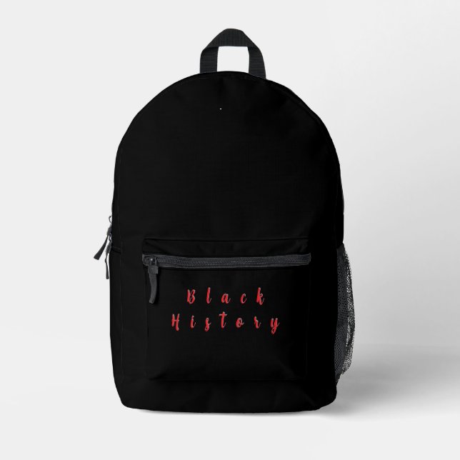 Studio 16 Bag (Front)