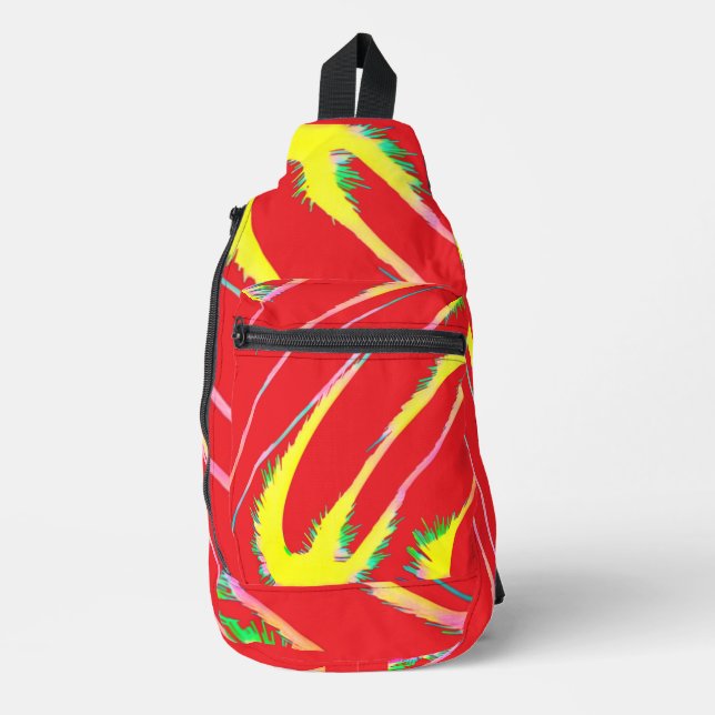 Studio 16 Bag (Front)