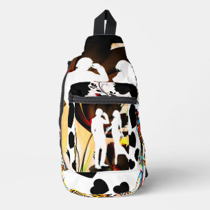 Studio 16 Bag