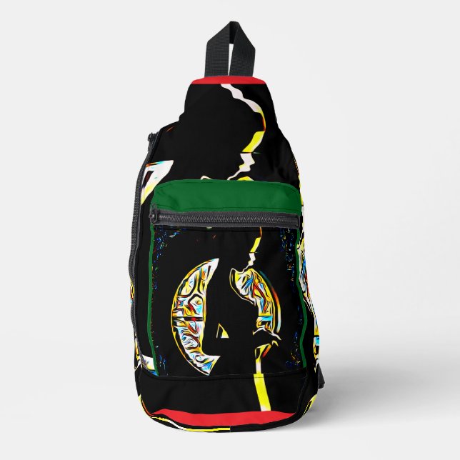 Studio 16 Bag (Front)