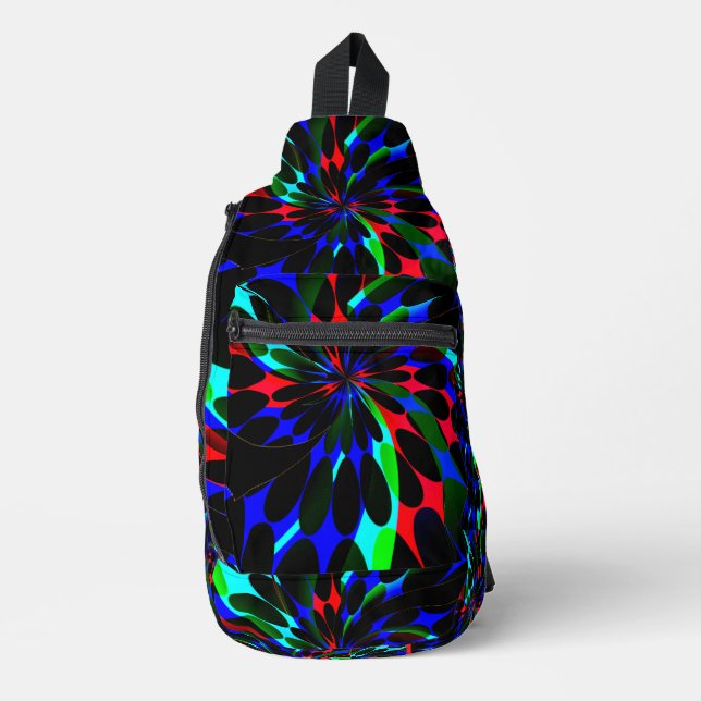 Studio 16 Bag (Front)