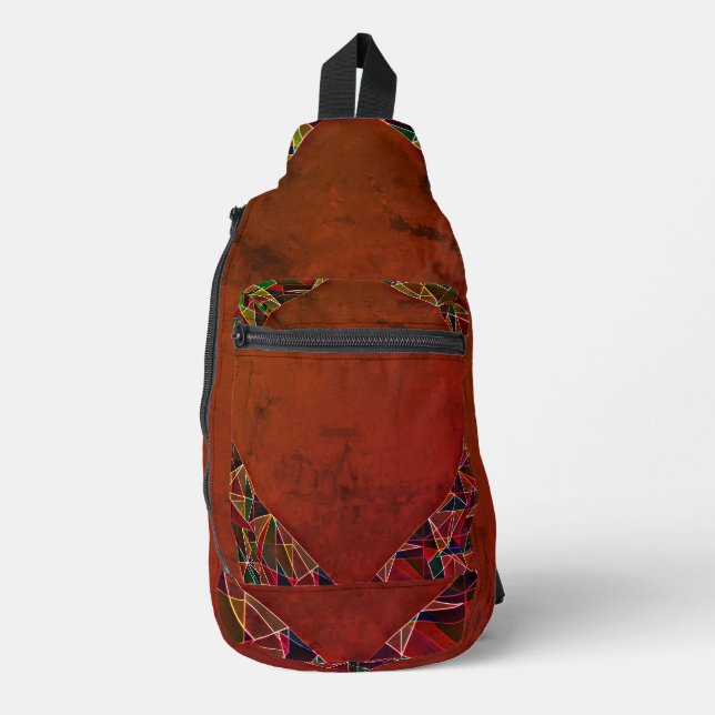Studio 16 Bag (Front)
