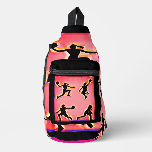 Studio 16 Bag (Front)