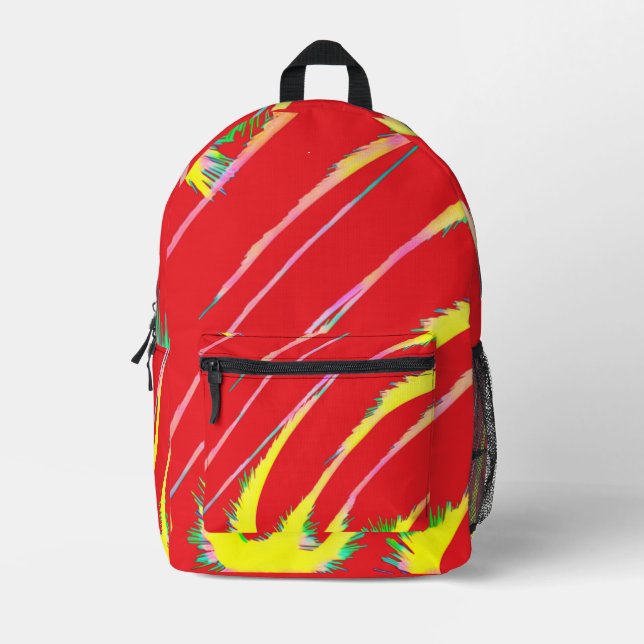 Studio 16 Bag (Front)