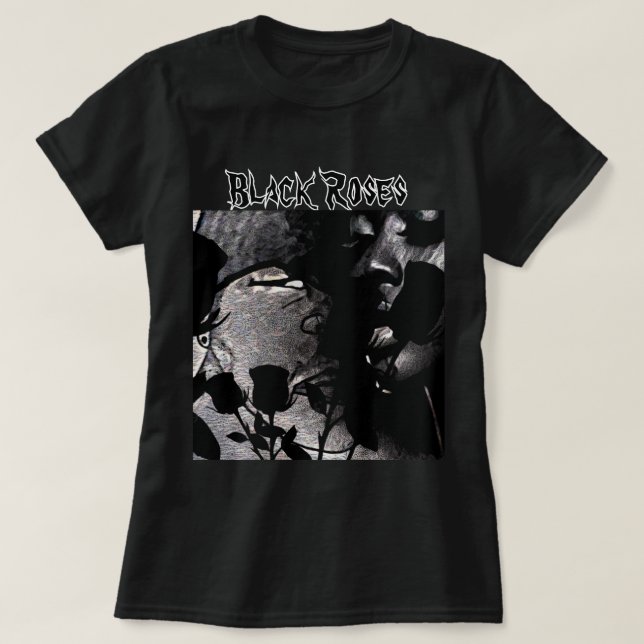 Studio 16 T-Shirt (Design Front)