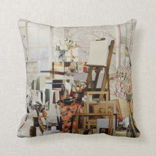 Studio 1986 cushion