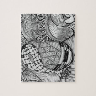 Studio 40: Mama Jigsaw Puzzle