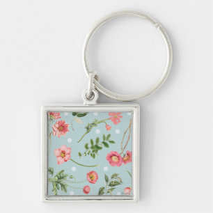 Studio Botanicals Key Ring