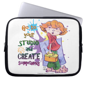 Studio Create Laptop Sleeve