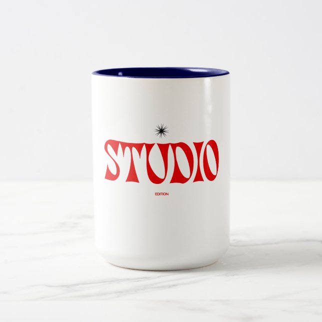 Studio Cup (Center)