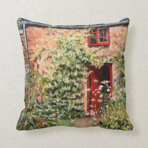Studio Door 2009 Cushion
