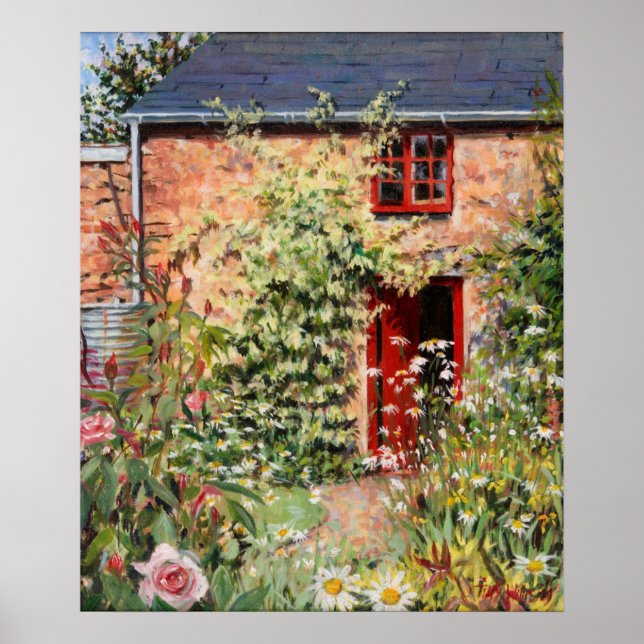 Studio Door 2009 Poster (Front)