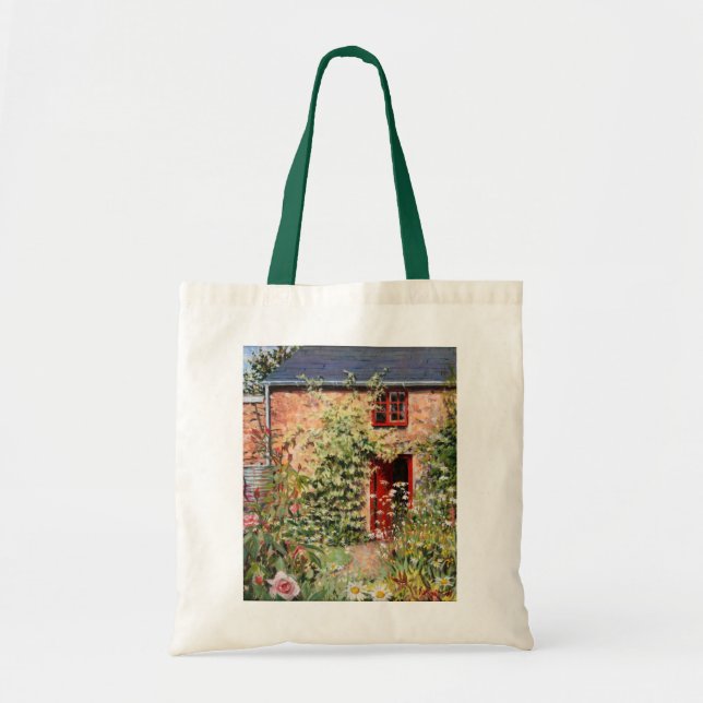 Studio Door 2009 Tote Bag (Front)