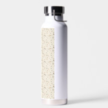 Studio Floor Water Bottle