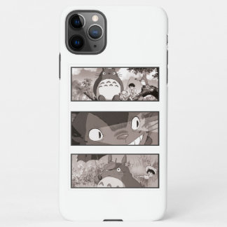 studio Ghibli iPhone 11Pro Max Case