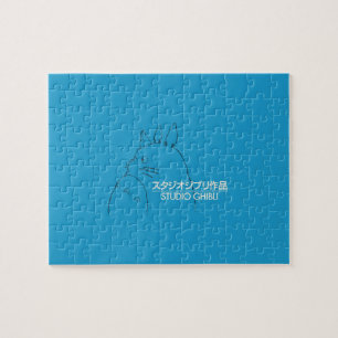 Studio Ghibli Puzzle