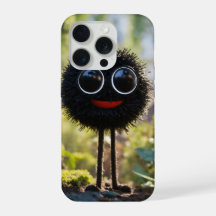 Studio ghibli soot sprite
