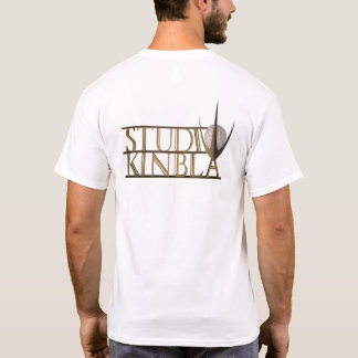 Studio Kinbla Uniform (Light) T-Shirt