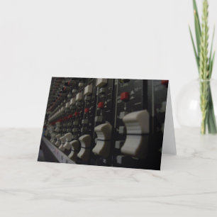 Studio Life Card