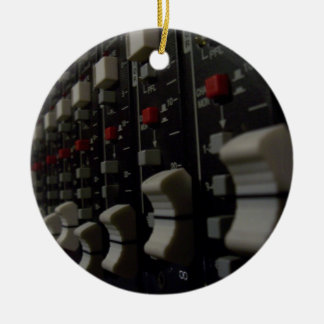 Studio Life Ceramic Tree Decoration