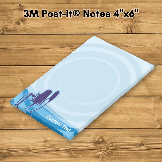 Studio Microphone Post-it Notes (Creator Uploaded)