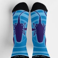 Studio Microphone Socks