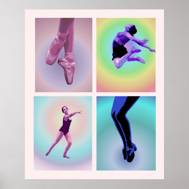 Studio Poster (Front)