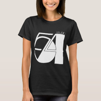 Studio Retro Vintage Disco Clubbing New York 70s 8 T-Shirt