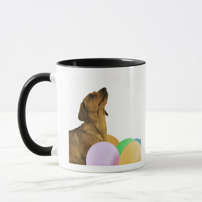 Studio Shot Mug (Left)