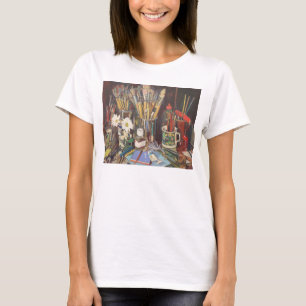 Studio Still Life 2012 T-Shirt
