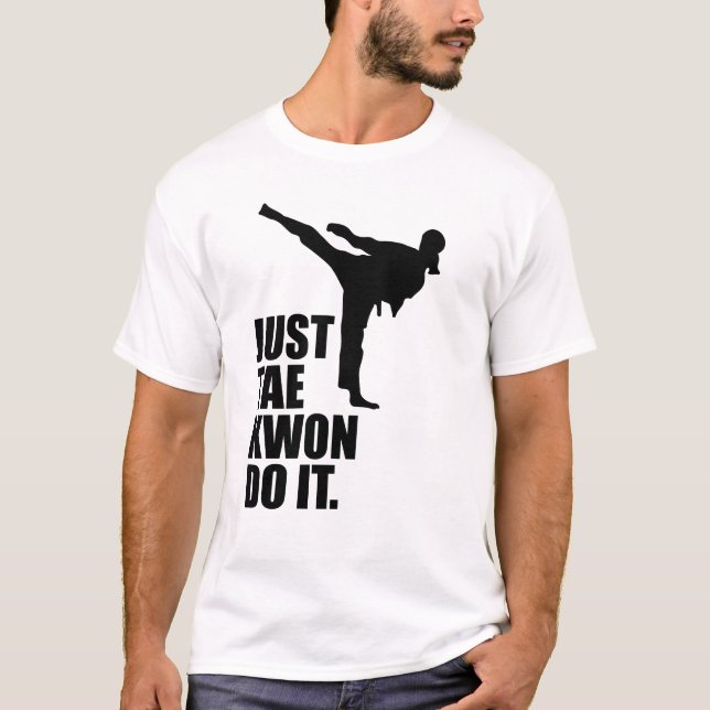 Studio T-shirt (Front)