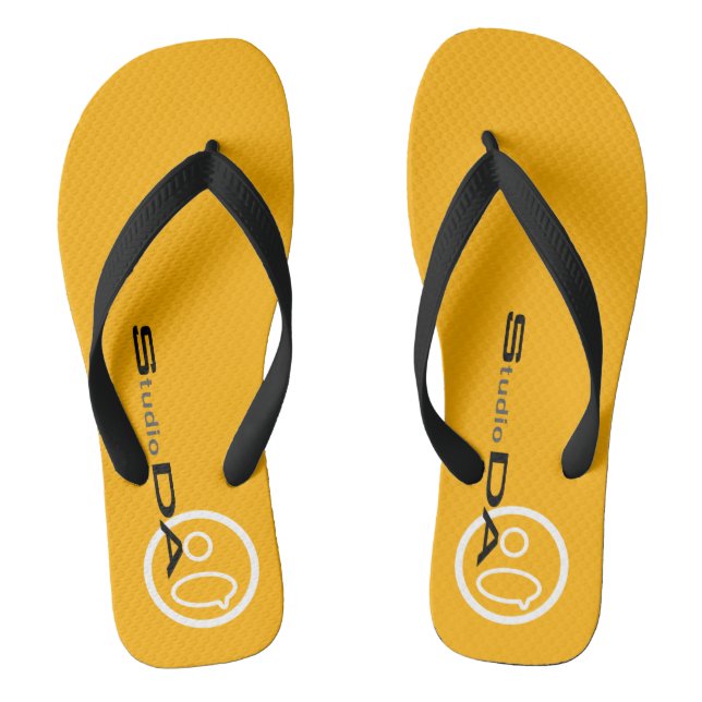 StudioDA original Flip Flops (Footbed)