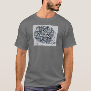 StudioForty: Hate Has No Home Here t-shirt