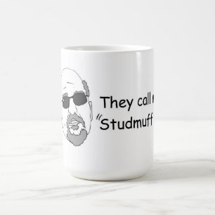 Studmuffin Mug