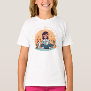 Study Buddies T-Shirt