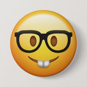 Study Buddy Emoji Button