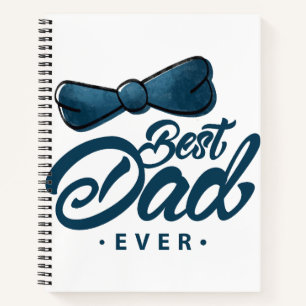 Study Buddy: School Spiral Notebook