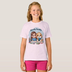 Study Buddy T-Shirt
