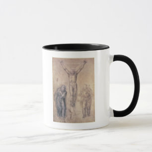 Study for a Crucifixion Mug