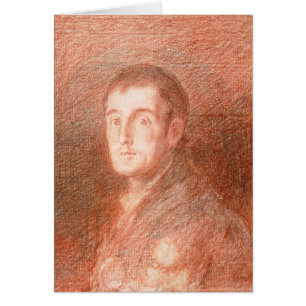 Study for an equestrian portrait