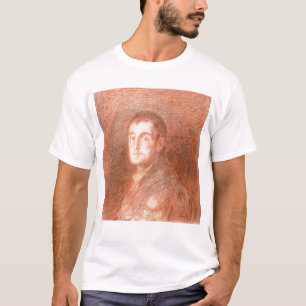 Study for an equestrian portrait T-Shirt