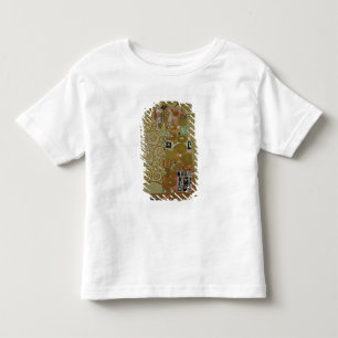 Study for Fulfilment, c.1905-09 (w/c & gold on pap Toddler T-Shirt