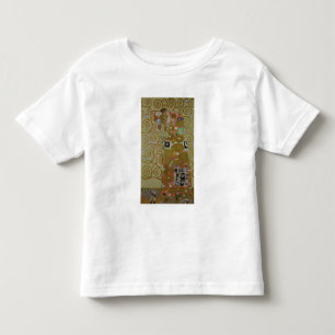 Study for Fulfilment, c.1905-09 (w/c & gold on pap Toddler T-Shirt